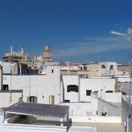 Villa Camaredde N. 26 à Monopoli Extérieur photo