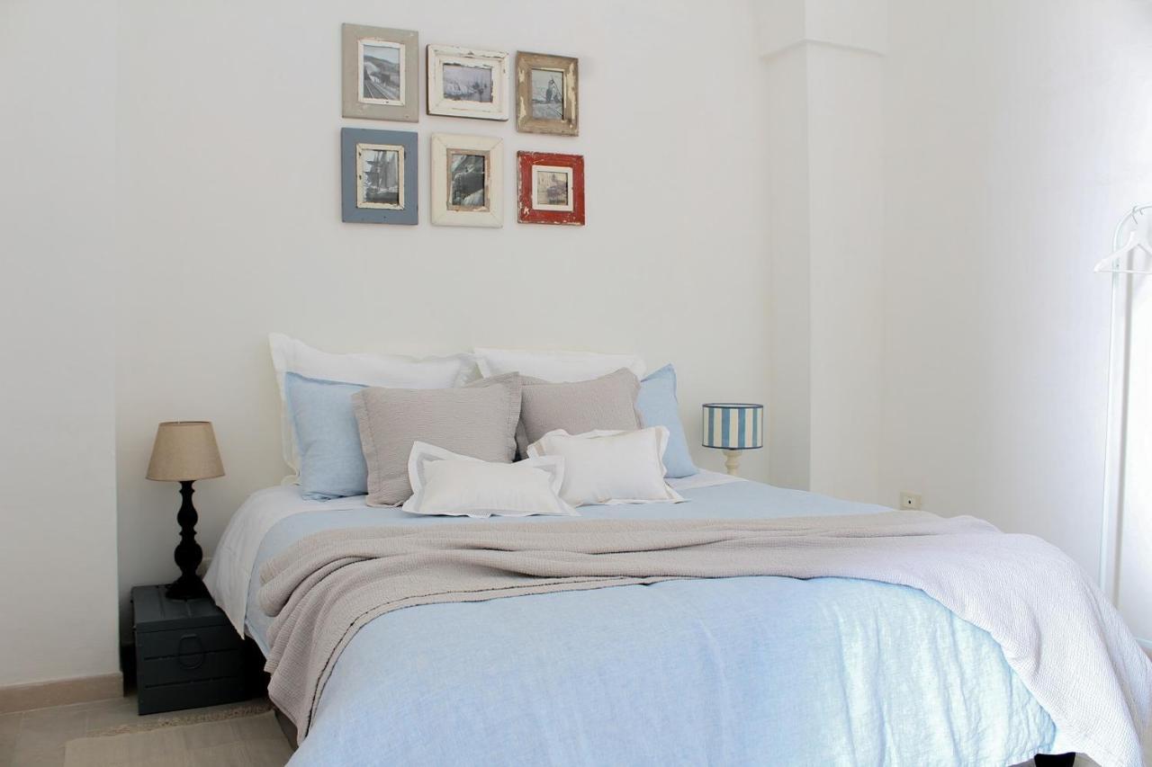 Villa Camaredde N. 26 à Monopoli Extérieur photo