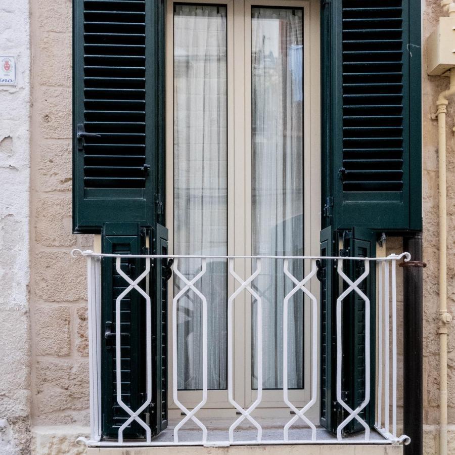 Villa Camaredde N. 26 à Monopoli Extérieur photo