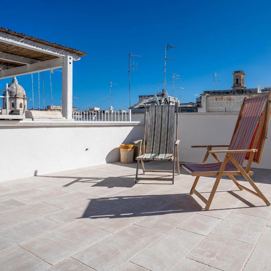 Villa Camaredde N. 26 à Monopoli Extérieur photo