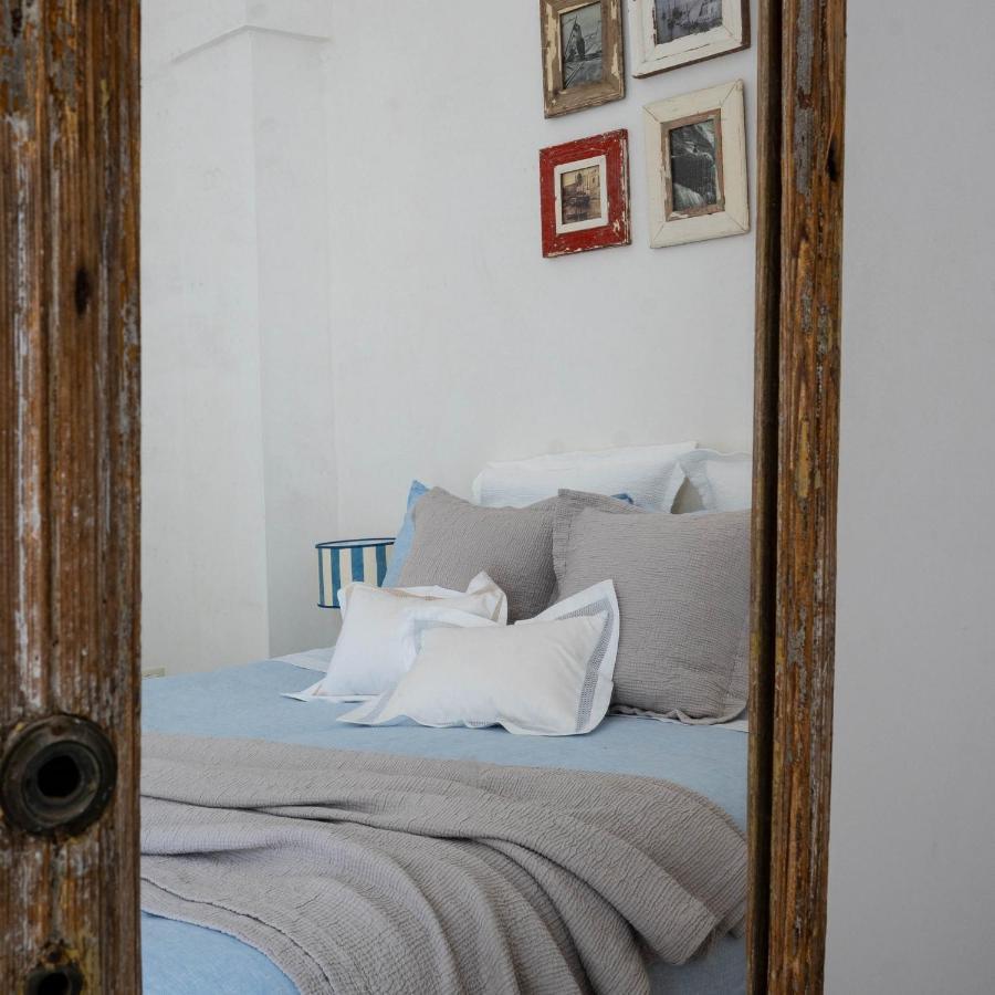 Villa Camaredde N. 26 à Monopoli Extérieur photo