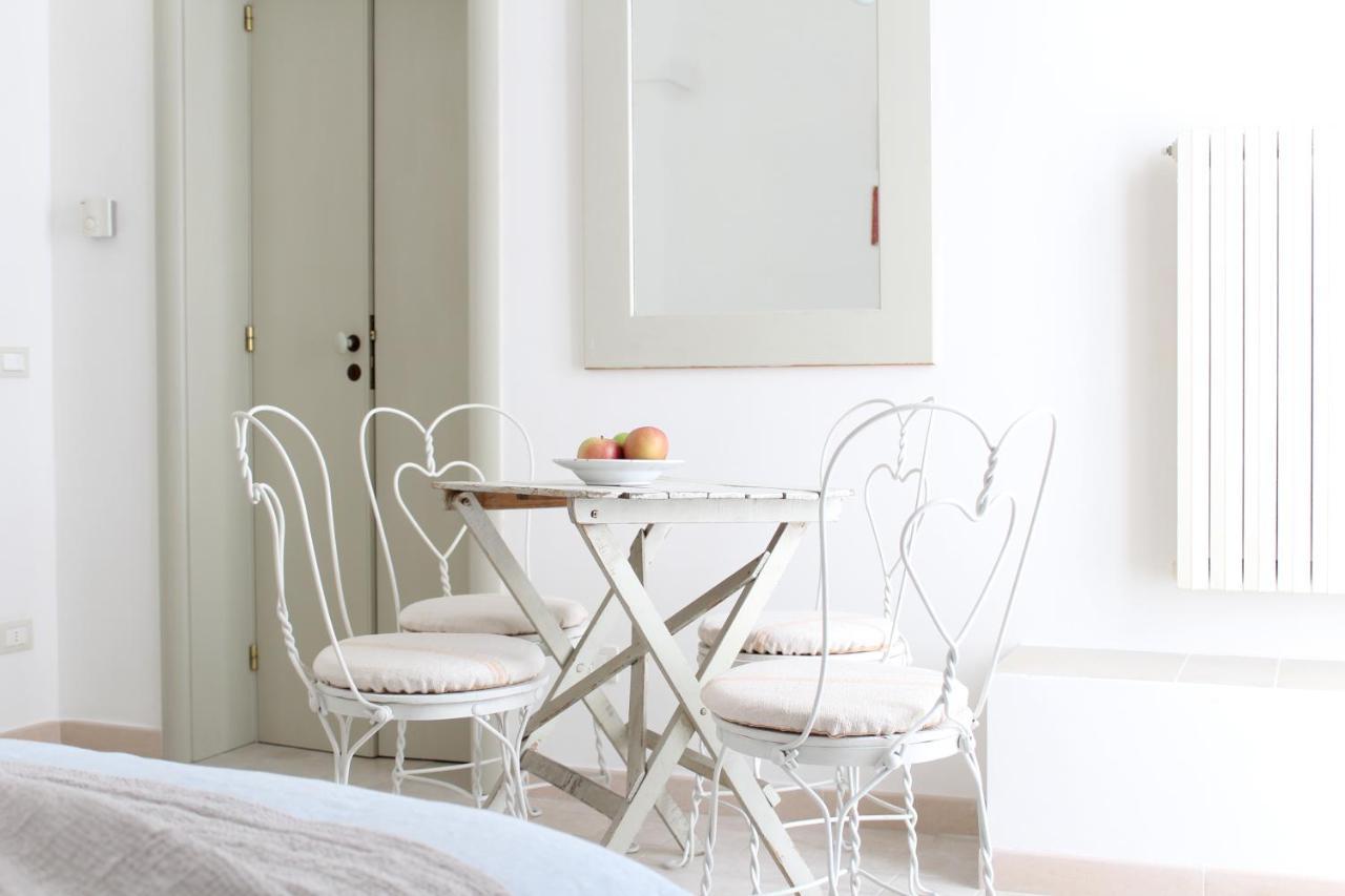 Villa Camaredde N. 26 à Monopoli Extérieur photo