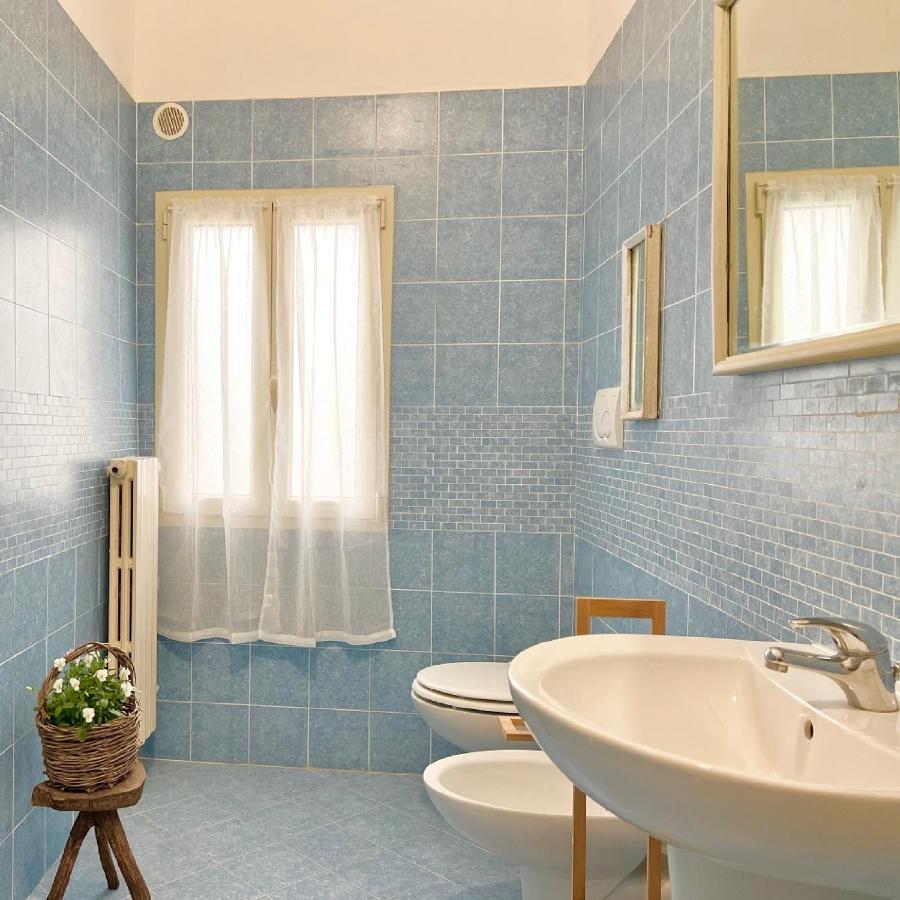 Villa Camaredde N. 26 à Monopoli Extérieur photo