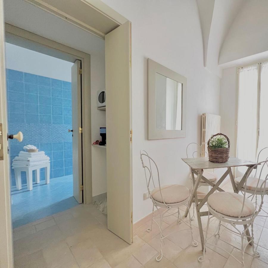 Villa Camaredde N. 26 à Monopoli Extérieur photo