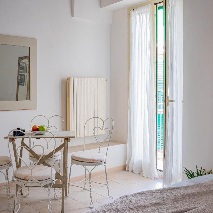Villa Camaredde N. 26 à Monopoli Extérieur photo
