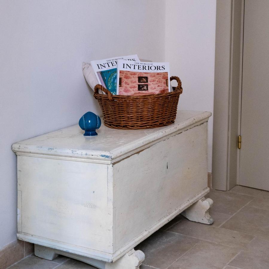 Villa Camaredde N. 26 à Monopoli Extérieur photo