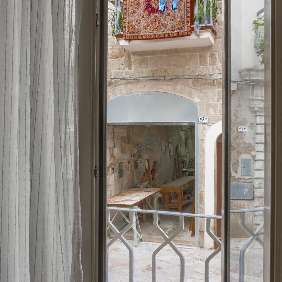 Villa Camaredde N. 26 à Monopoli Extérieur photo