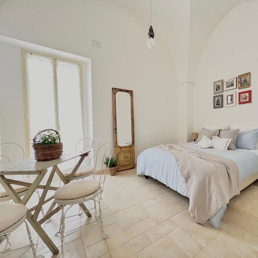 Villa Camaredde N. 26 à Monopoli Extérieur photo