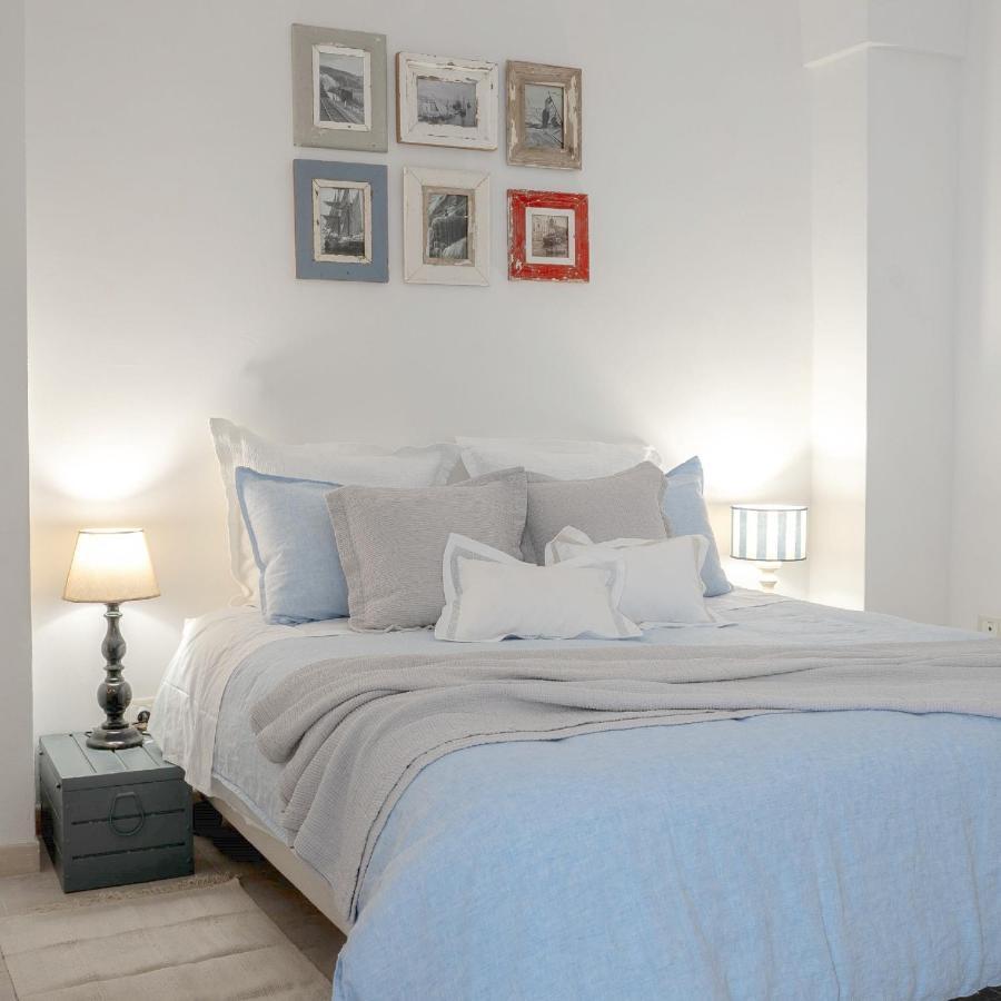 Villa Camaredde N. 26 à Monopoli Extérieur photo