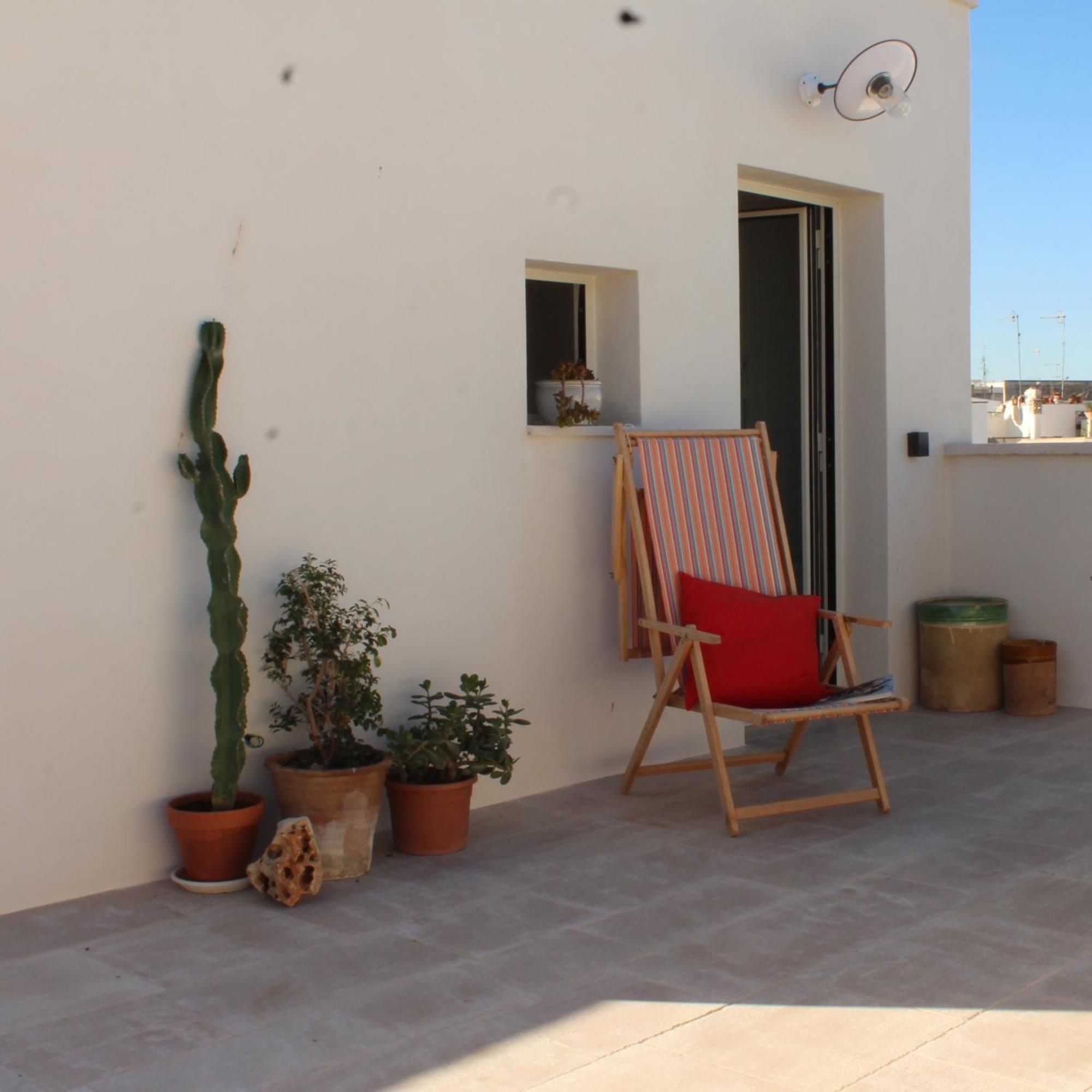 Villa Camaredde N. 26 à Monopoli Extérieur photo