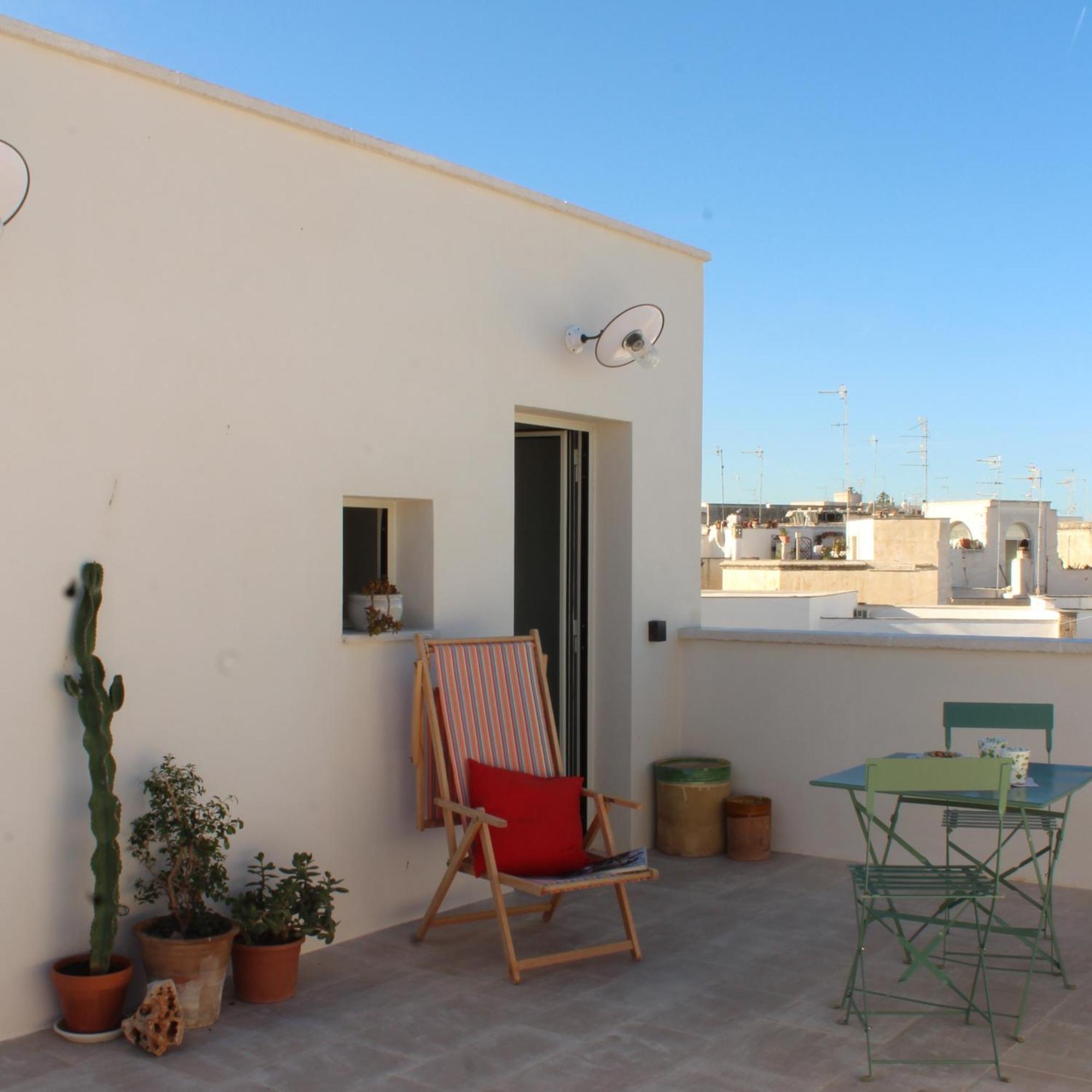 Villa Camaredde N. 26 à Monopoli Extérieur photo