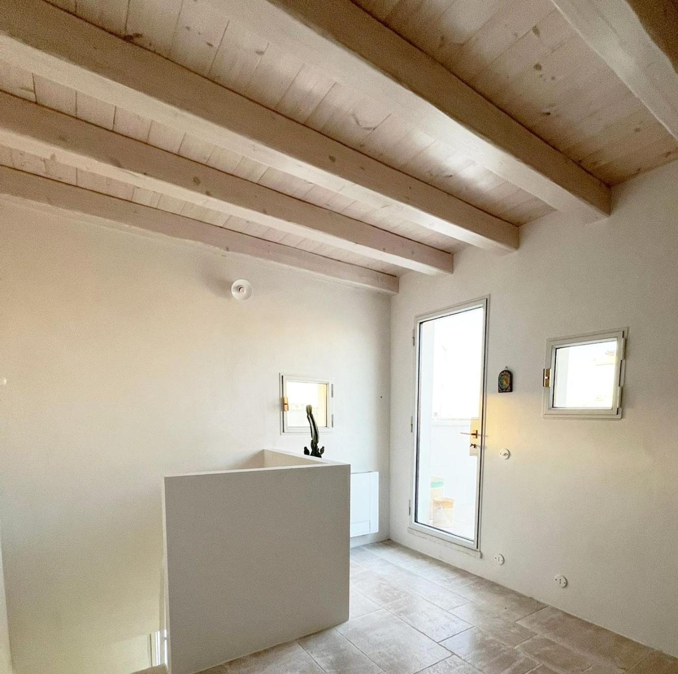 Villa Camaredde N. 26 à Monopoli Extérieur photo